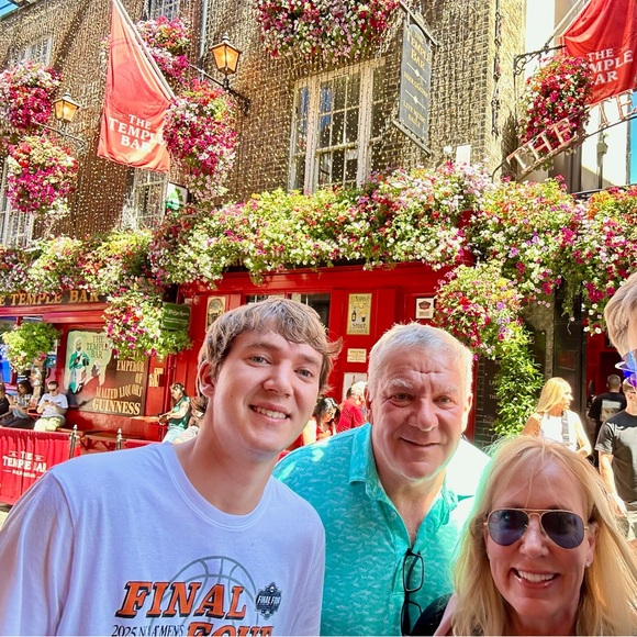 Meet your Posher, Janna - Picture 9 of 16